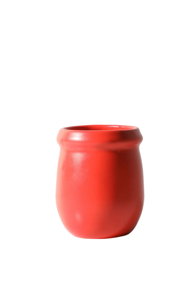 Ceramic Tumbler