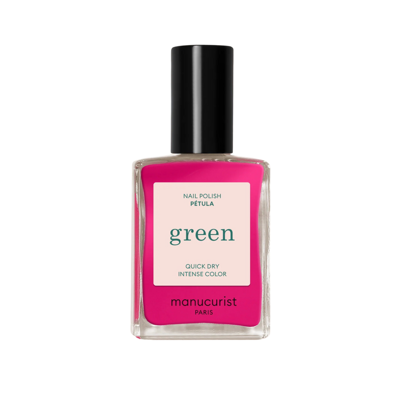 Manucurist Nail Polish - Warm