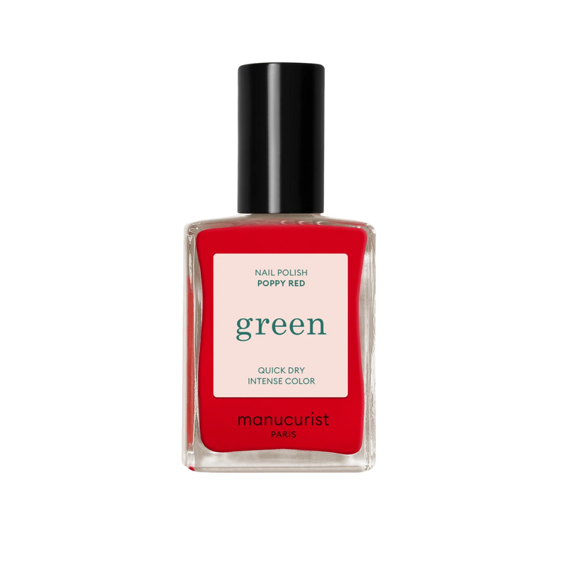 Manucurist Nail Polish - Warm