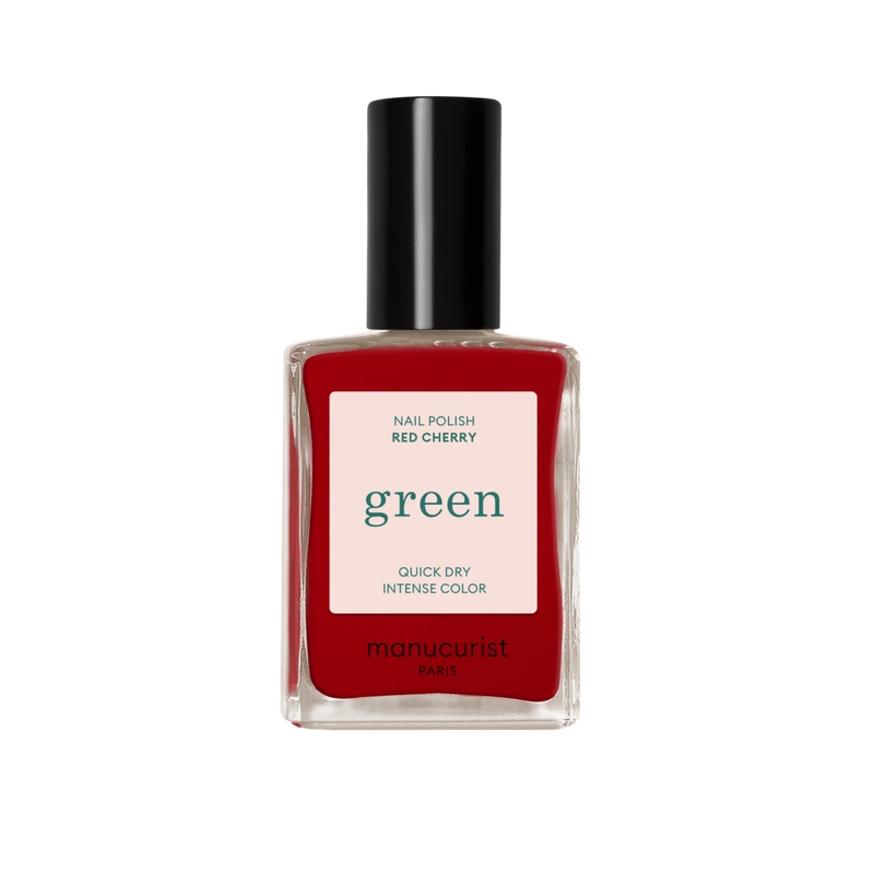 Manucurist Nail Polish - Warm