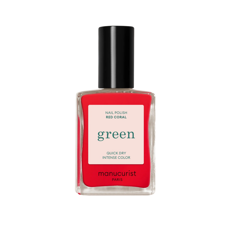 Manucurist Nail Polish - Warm