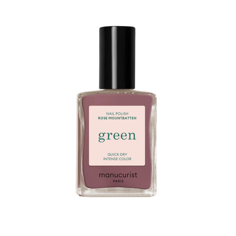 Manucurist Nail Polish - Warm