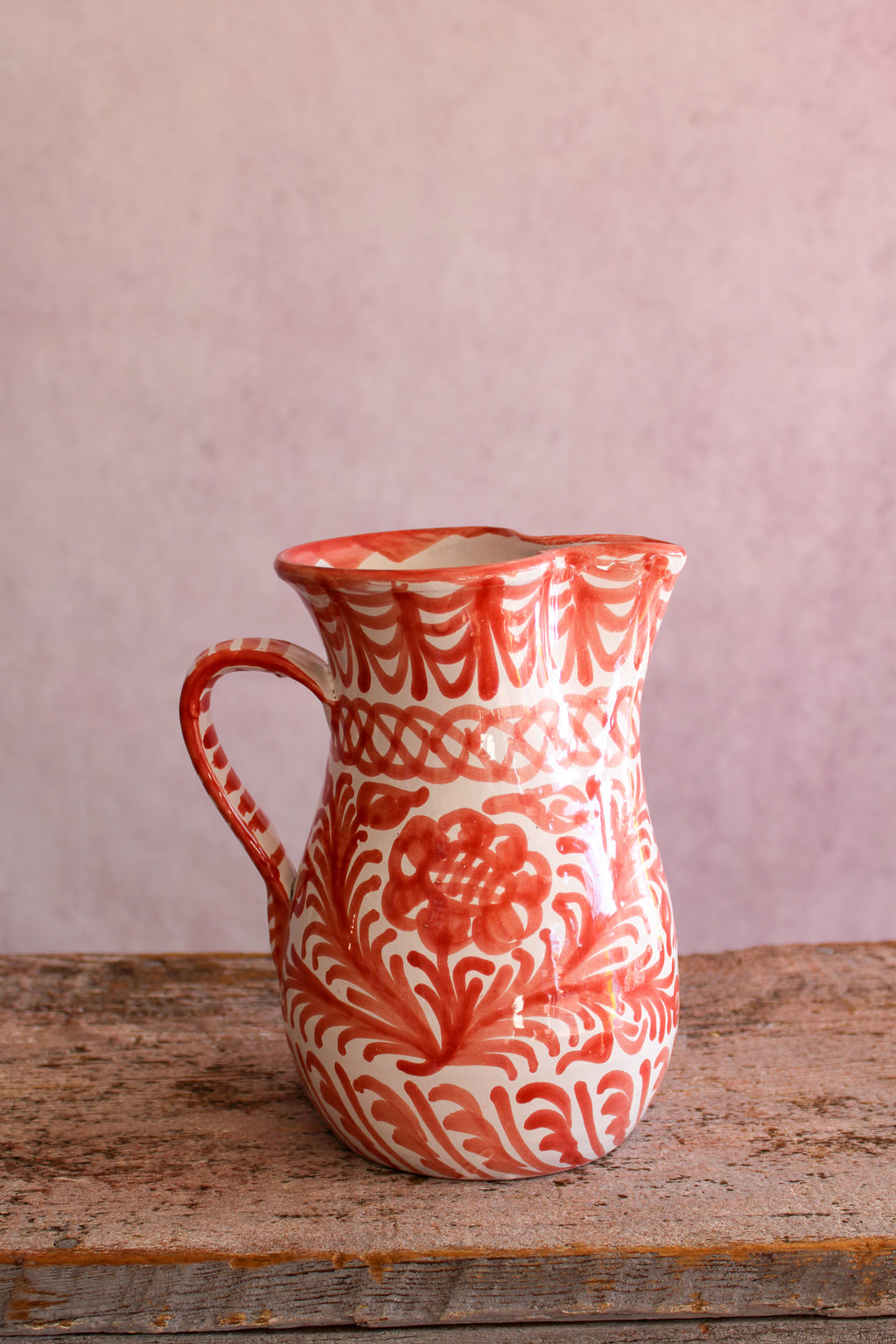 https://www.houseofcardoon.com/cdn/shop/files/Small_Hand_Painted_Pitcher_Coral_1024x.jpg?v=1687896675