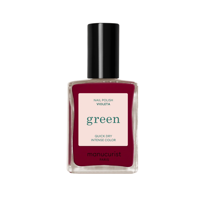 Manucurist Nail Polish - Warm