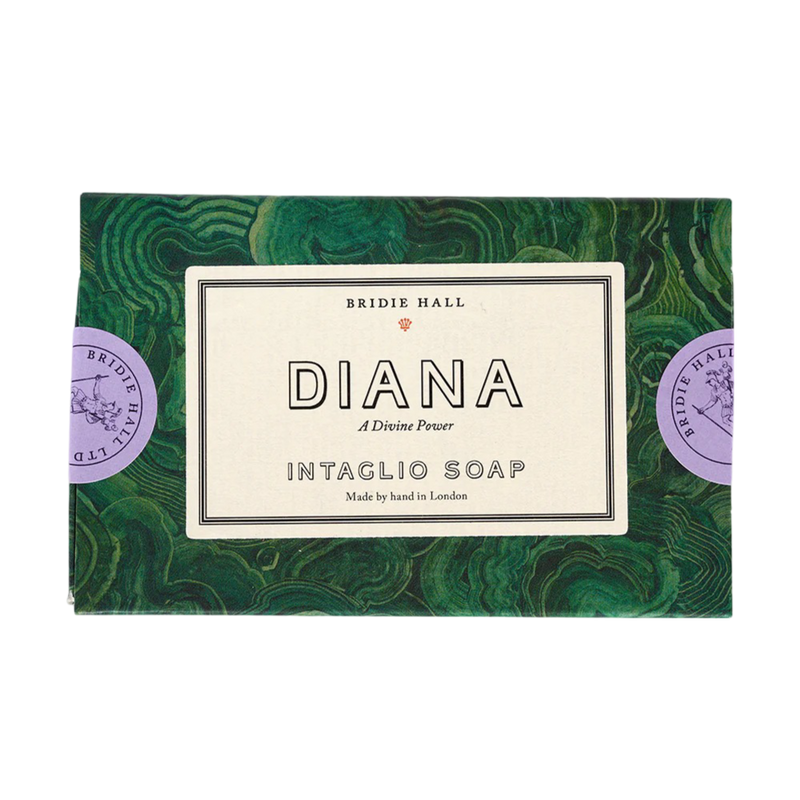 Diana Soap - Lavender