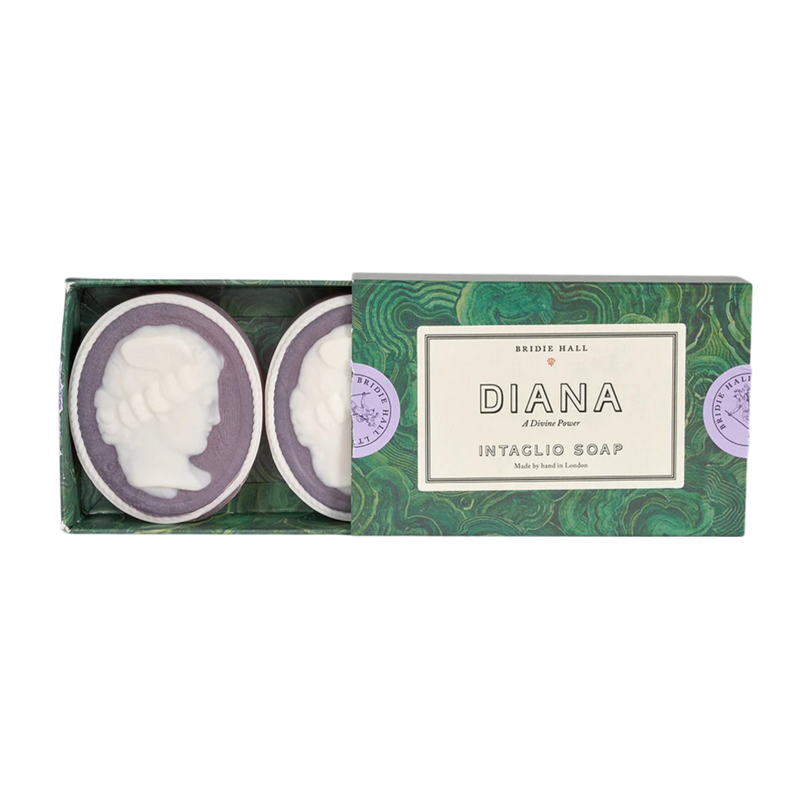 Diana Soap - Lavender