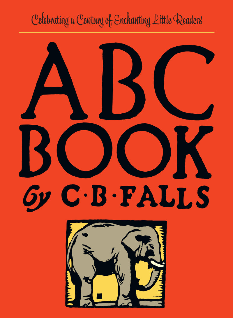 The ABC Book