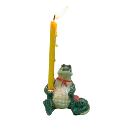 Gator Cake Topper