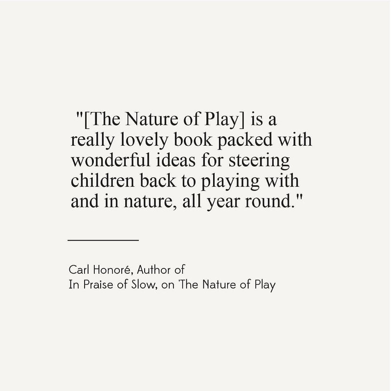 The Nature of Play