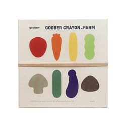 Farm Crayons