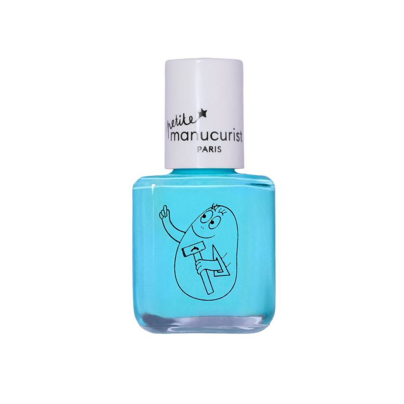 Manucurist Kid's Nail Polish - Cool