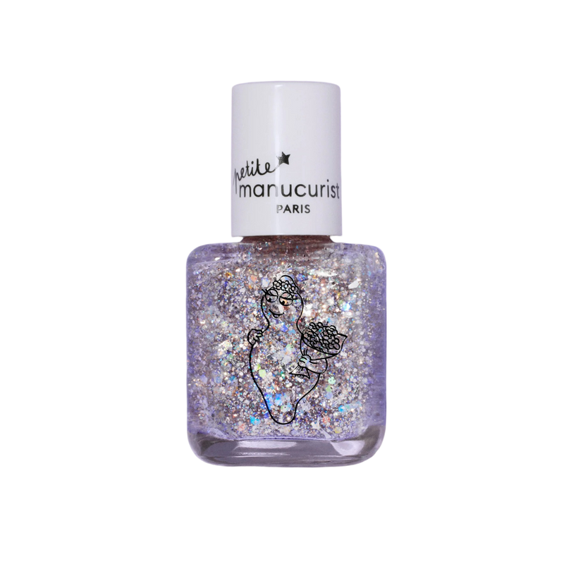 Manucurist Kid's Nail Polish - Cool