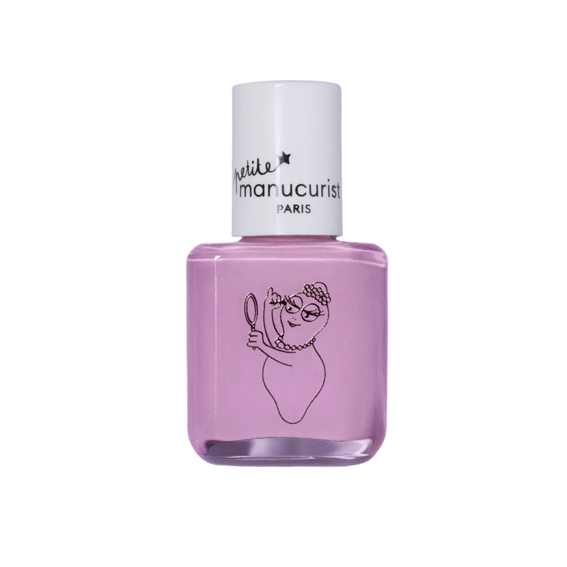 Manucurist Kid's Nail Polish - Cool