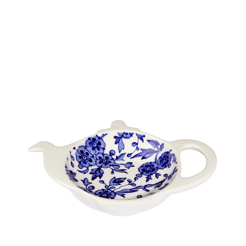 Blue Arden Mini Teapot Tray