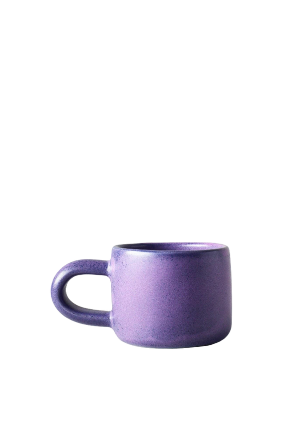 Ceramic Cappuccino Mug - Aubade