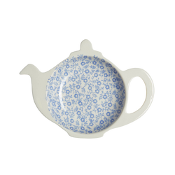 Pale Blue Felicity Mini Teapot Tray