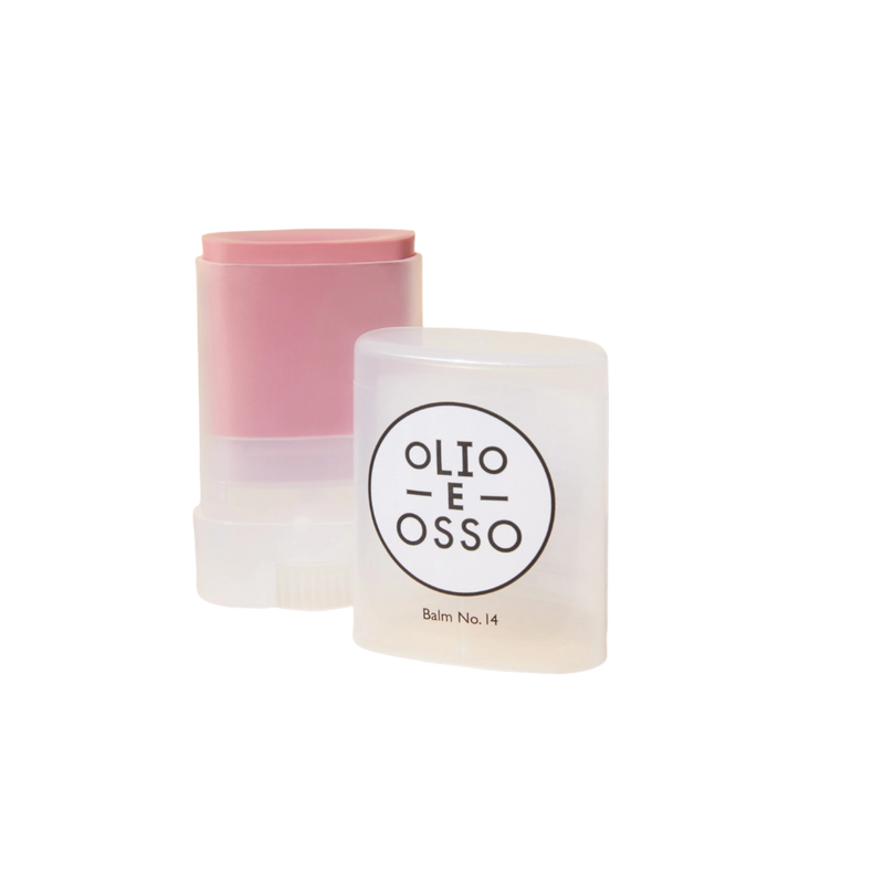 Olio E Osso Lip & Cheek Balm