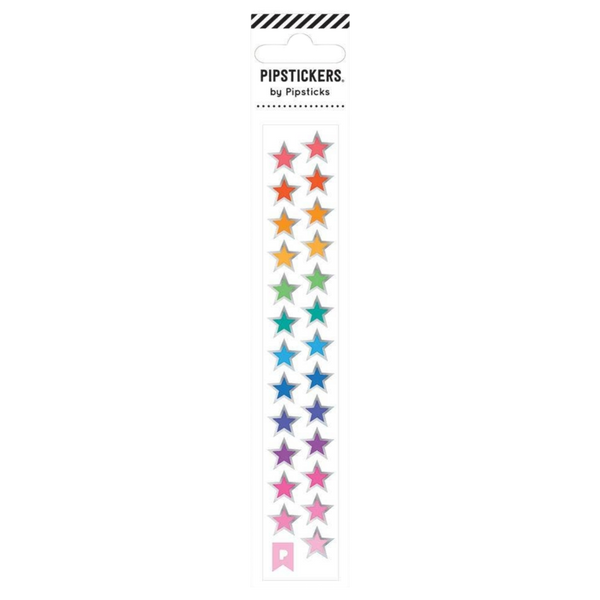 Bright Star Minis Stickers