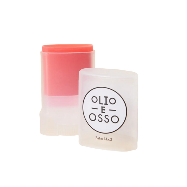 Olio E Osso Lip & Cheek Balm