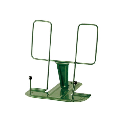 Metal Cook Book Stand