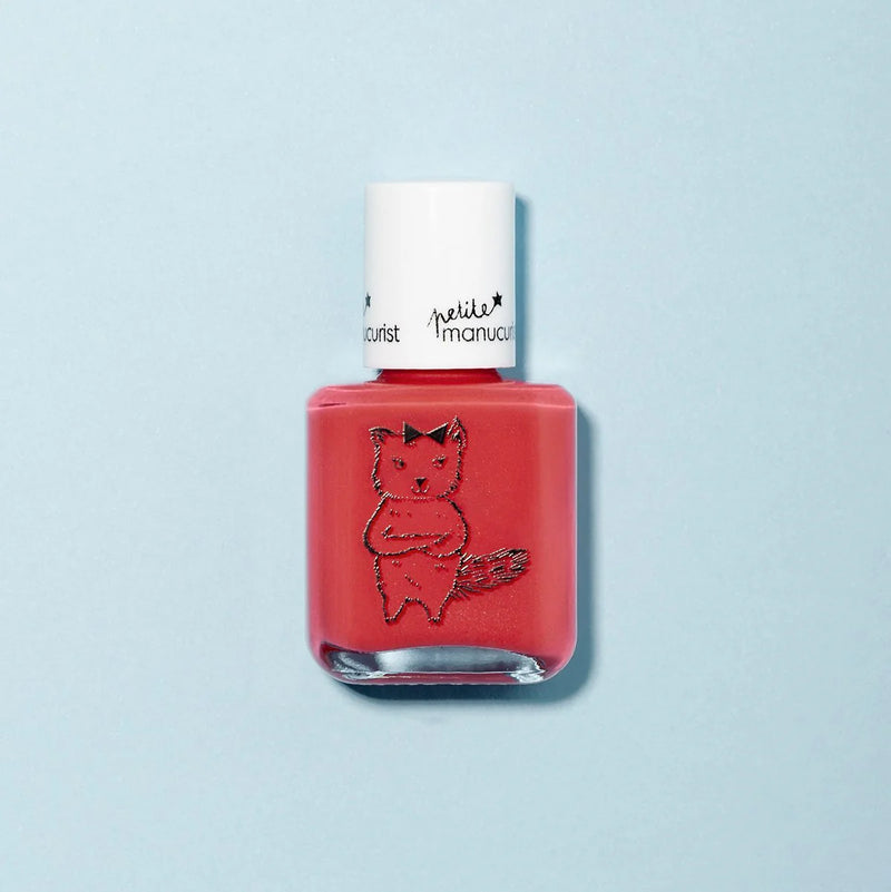 Manucurist Kid's Nail Polish - Warm