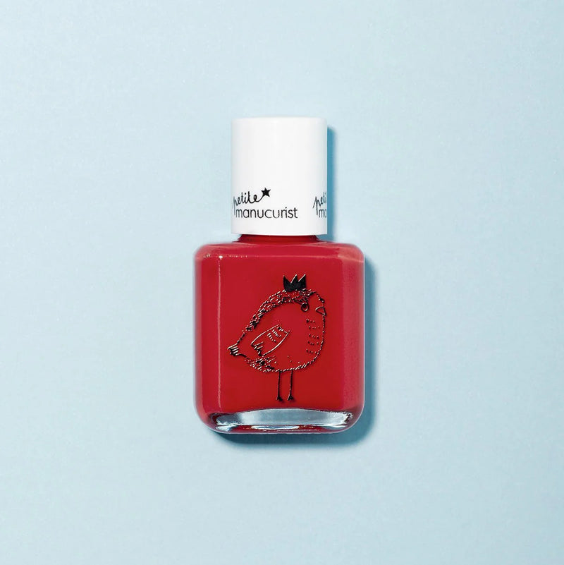 Manucurist Kid's Nail Polish - Warm