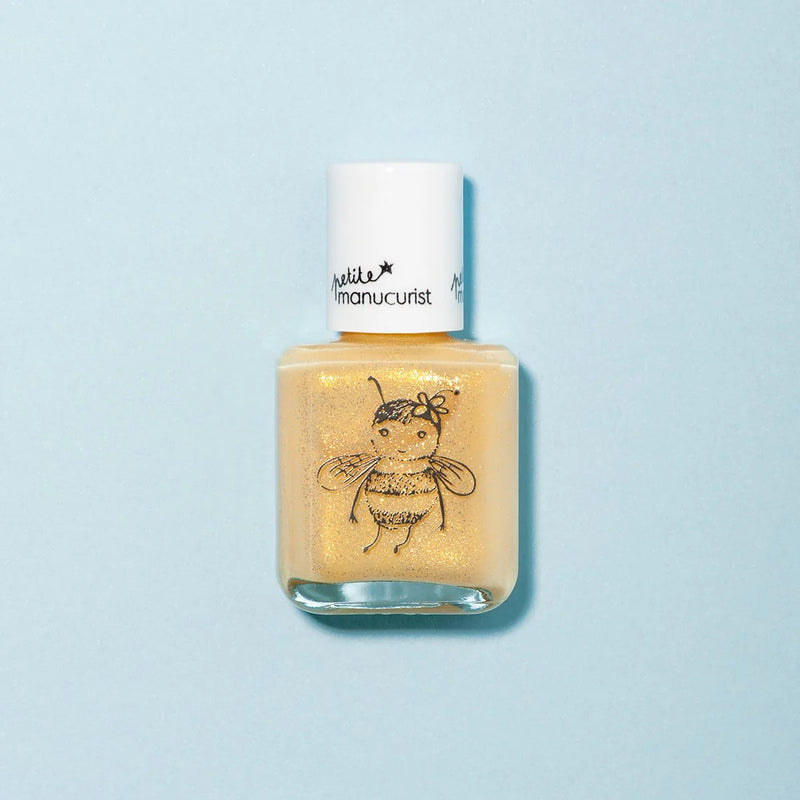 Manucurist Kid's Nail Polish - Warm