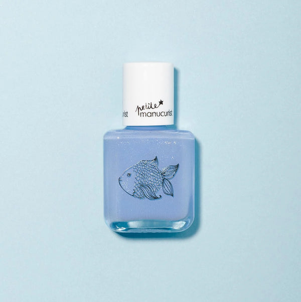 Manucurist Kid's Nail Polish - Cool