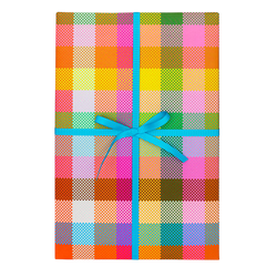 Lotería Wrapping Paper - Roll of 3 Sheets