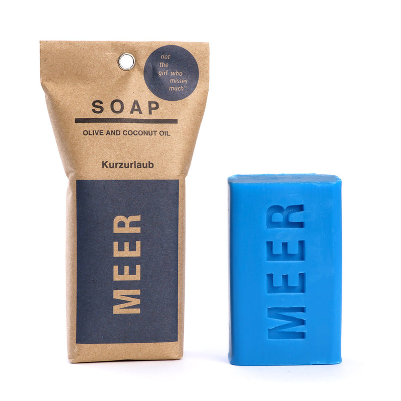 Soap Bar - MEER