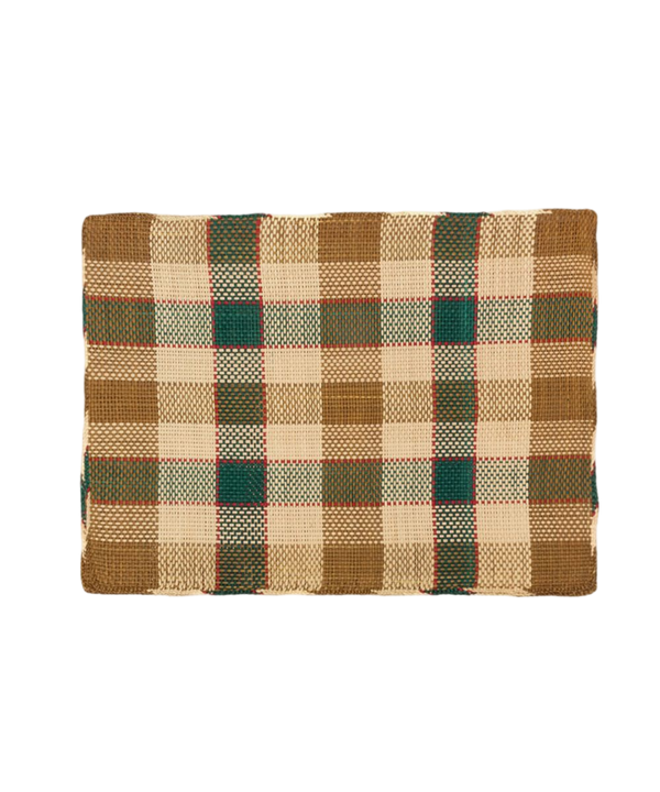 Woven Placemat - Neutral