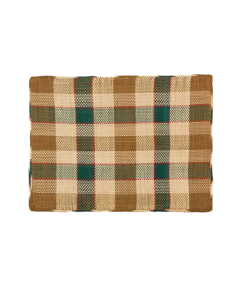 Woven Placemat - Neutral